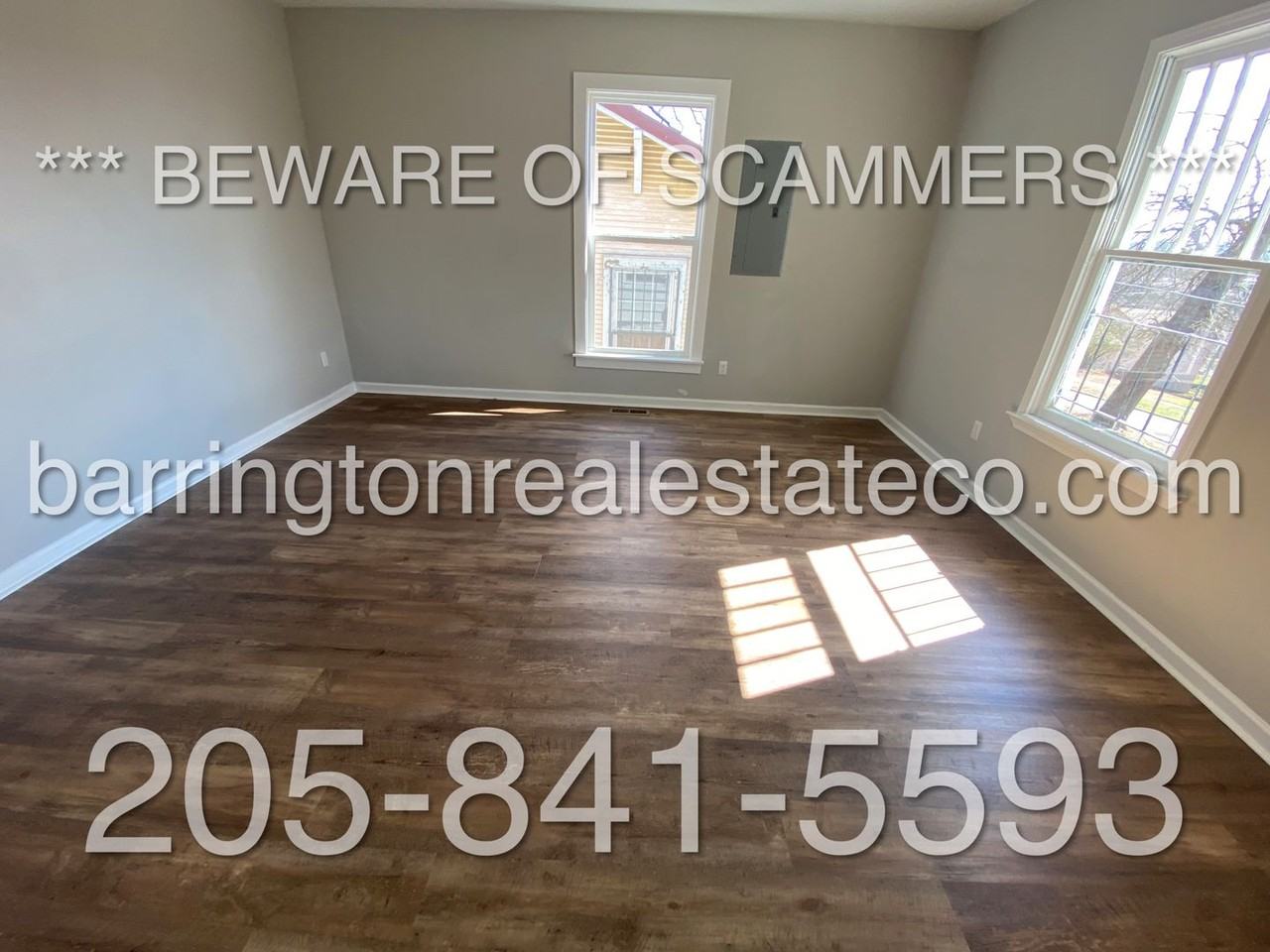 1806 31st Street Ensley - Photo 3 of 5