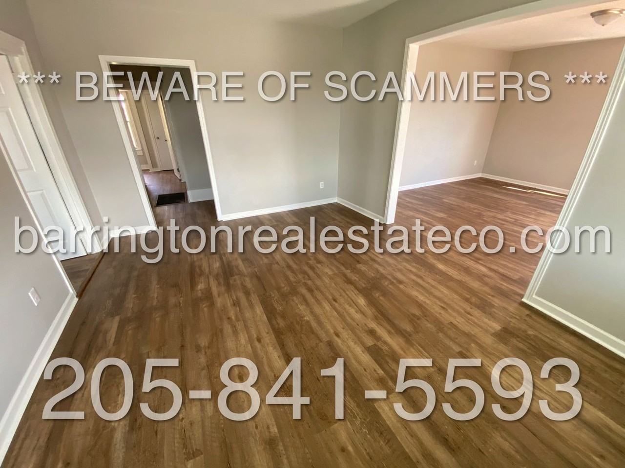 1806 31st Street Ensley - Photo 4 of 5