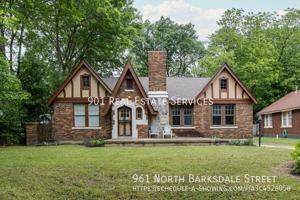 featured image of 961 N Barksdale St