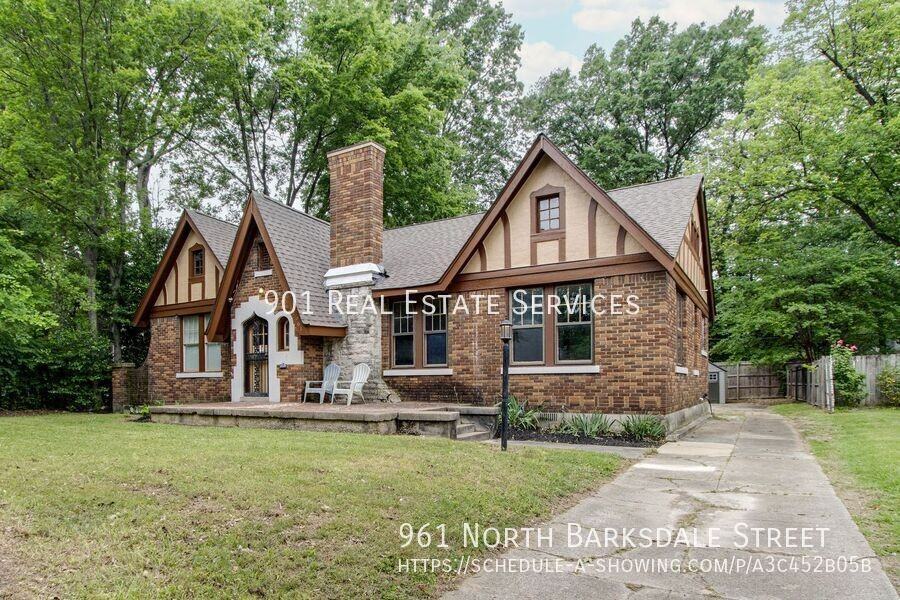 961 N Barksdale St - Photo 2 of 22