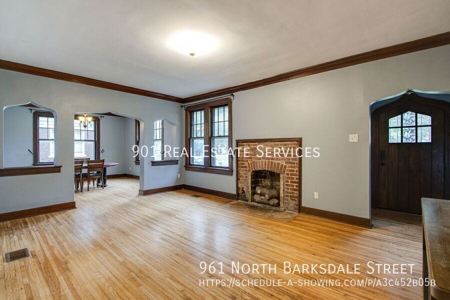 961 N Barksdale St - Photo 4 of 22