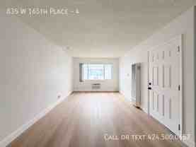 835 W 165th Pl #4 - Photo 1 of 1