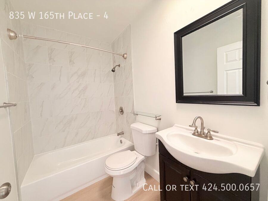 835 W 165th Pl #4 - Photo 6 of 8