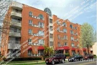 205 Mineola Boulevard - 205 Mineola #5J - Photo 1 of 1