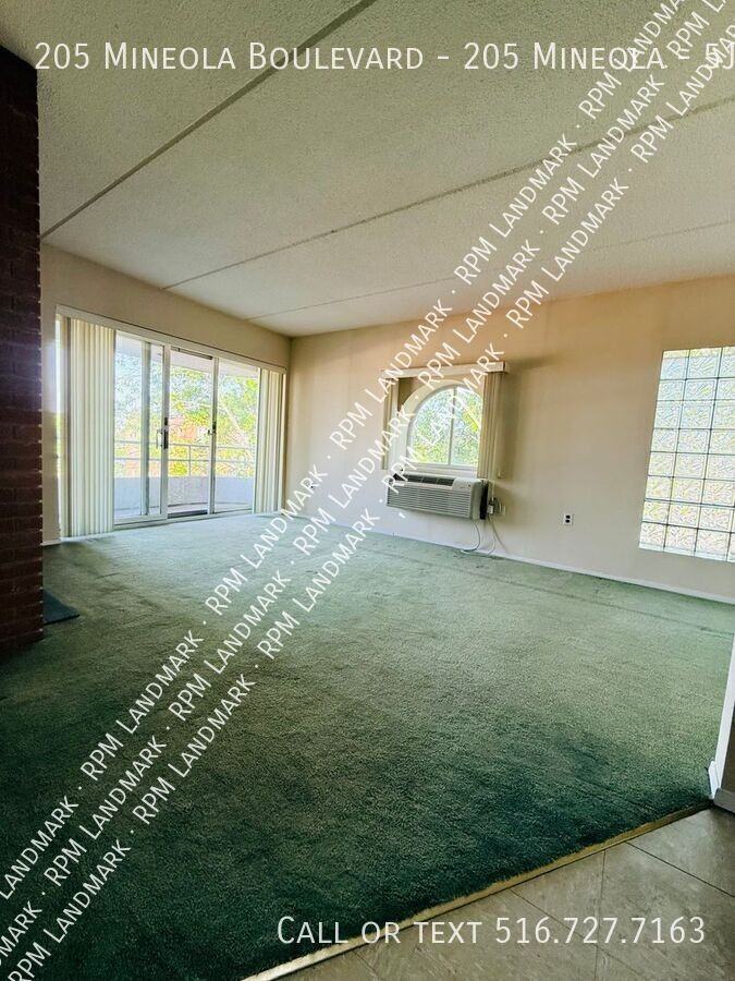 205 Mineola Boulevard - 205 Mineola #5J - Photo 5 of 14