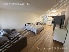 1280 Whitfield Ave #14 - Photo 1 of 1