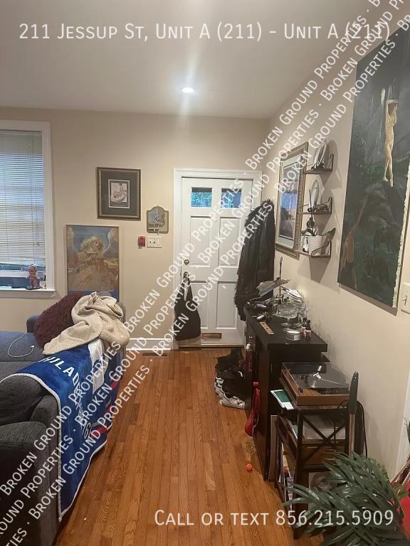 211 S Jessup St #A211 - Photo 2 of 17