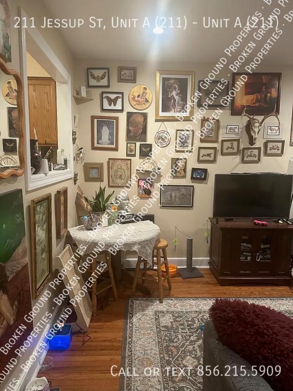 211 S Jessup St #A211 - Photo 4 of 17