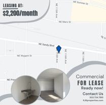 11518 Ne Sandy Blvd - Photo 1 of 1