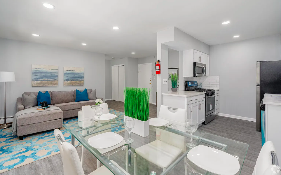 91 Oak St #B49 - Photo 3 of 21