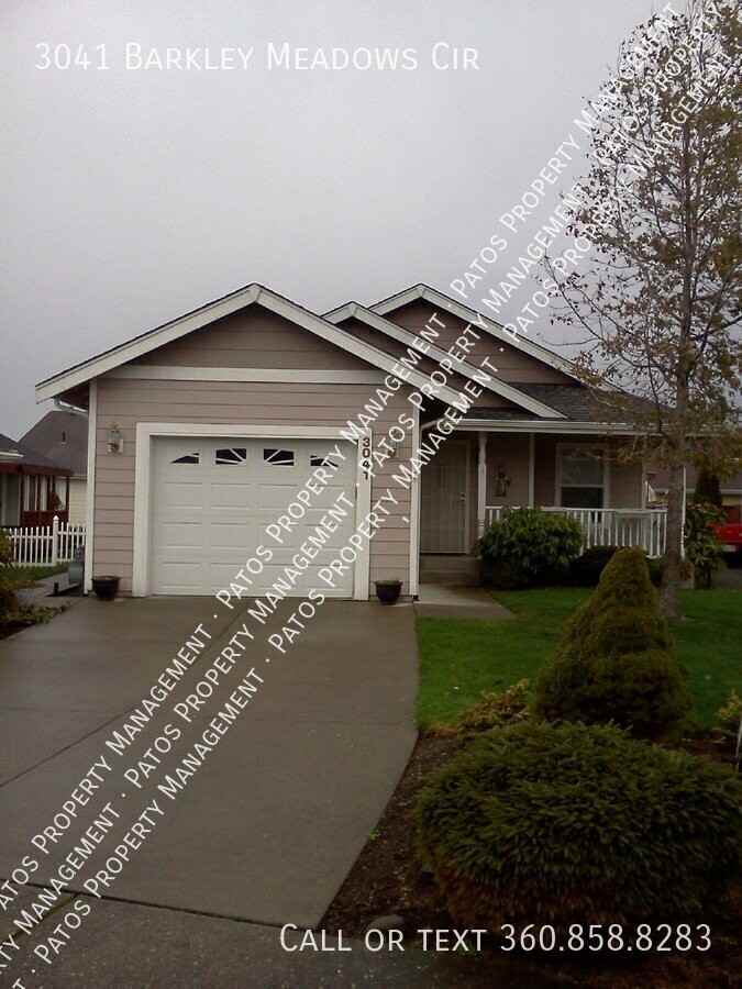3041 Barkley Meadows Cir