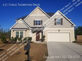 featured image of 411 Cyrus Thompson Dr