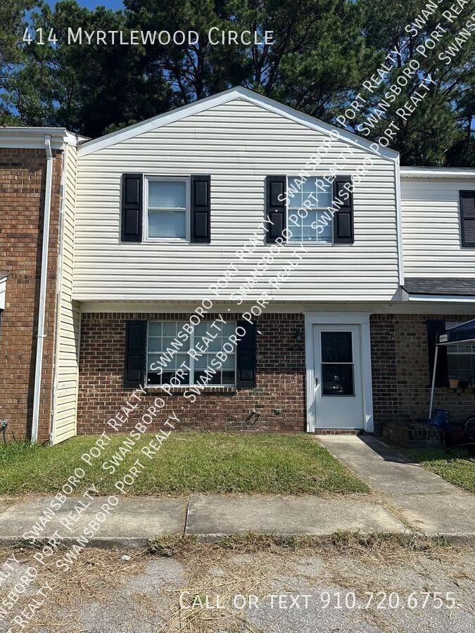 414 Myrtlewood Cir