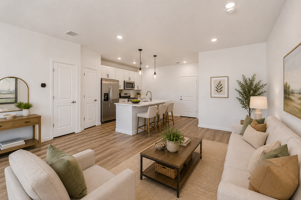 6817 Huddersfield Place - Photo 6 of 17