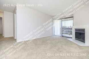 2825 Alta View Dr #204 - Photo 1 of 1