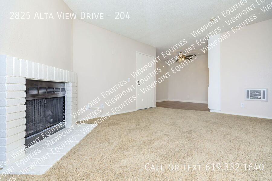 2825 Alta View Dr #204 - Photo 2 of 44