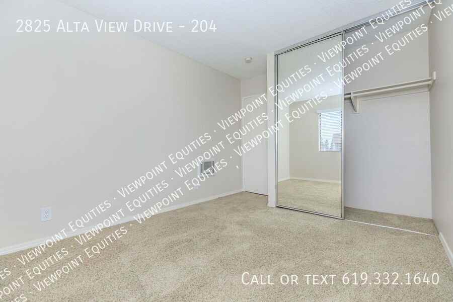 2825 Alta View Dr #204 - Photo 7 of 44
