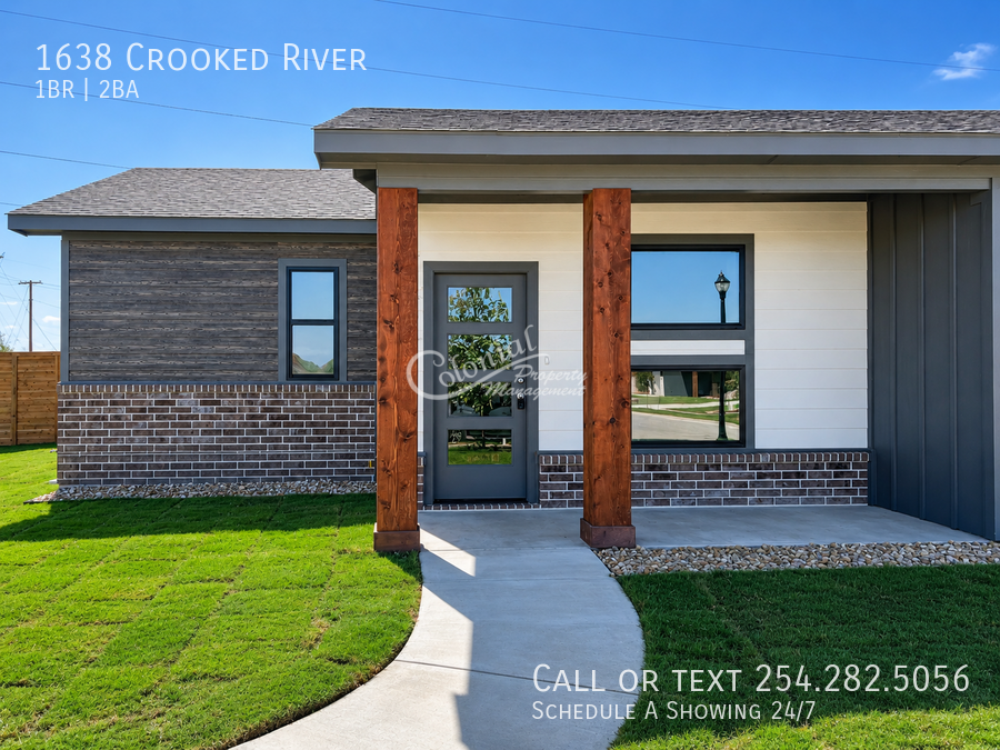 1638 Crooked River Ct - Photo 2 of 22