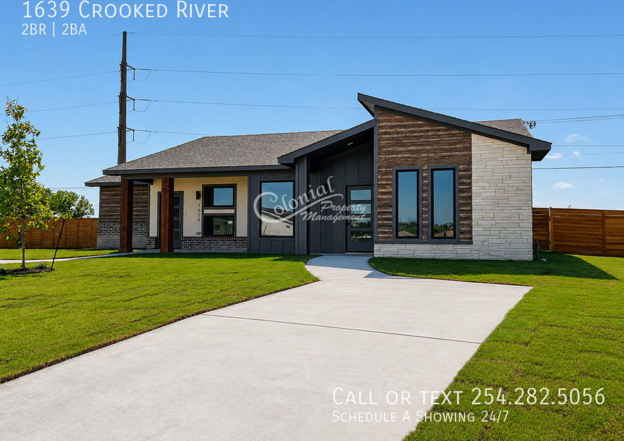 1639 Crooked River Ct - Photo 2 of 23