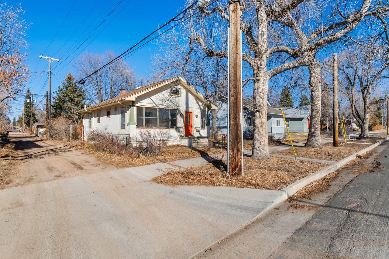 416 E Espanola St #1