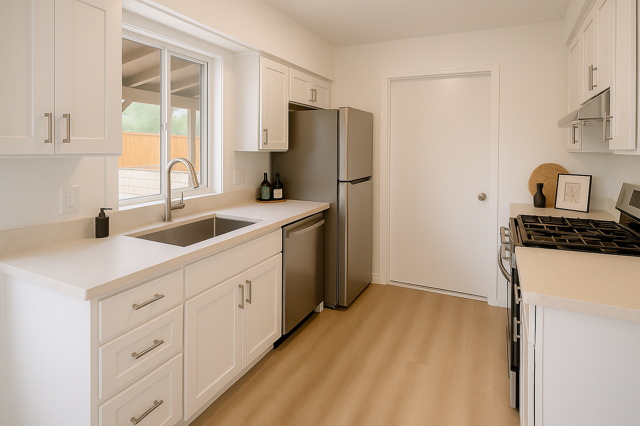 3926 Aragon Drive - Photo 4 of 11
