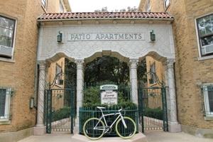 featured image of 1600 W Granville Ave #14-1