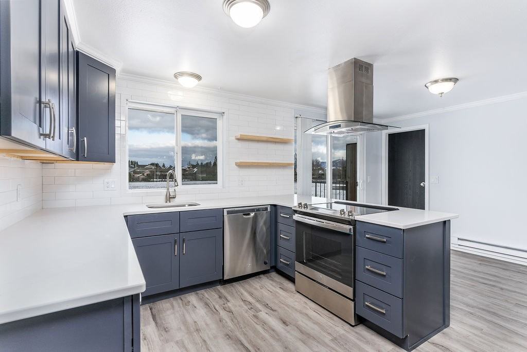 203 Farrelly Street, Unit A - Photo 4 of 16