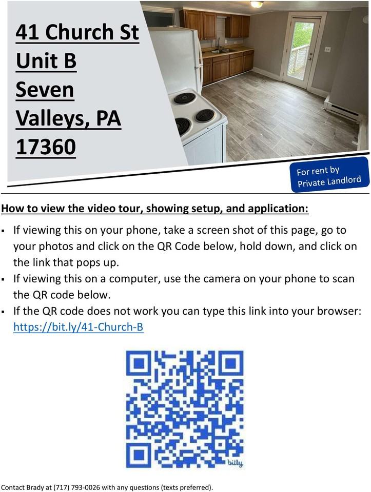 41 Church St #B - Photo 3 of 21