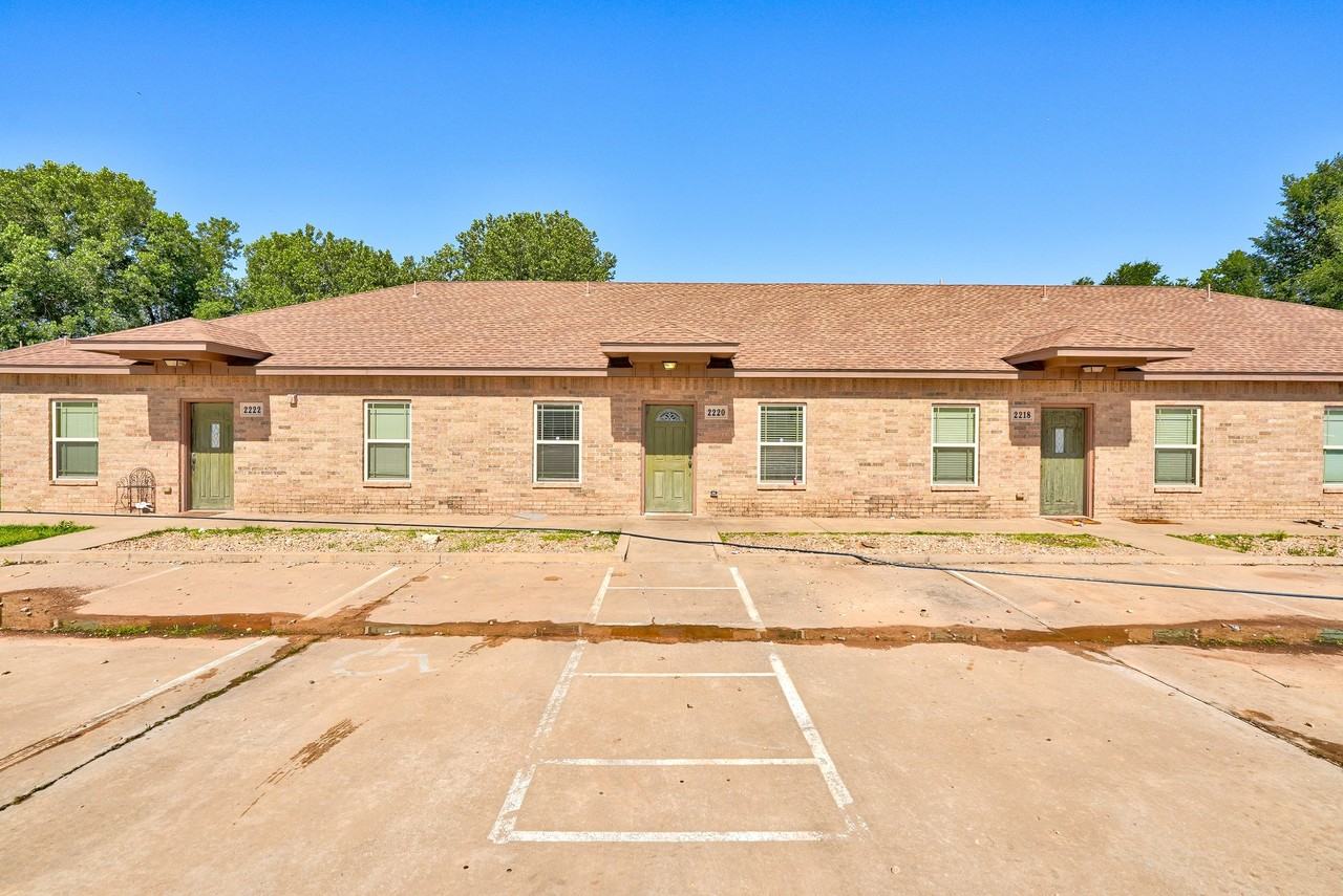 2222 W Utah Ave #2222