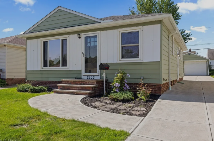 2603 Center Dr #NA - Photo 2 of 4