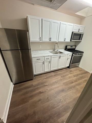 2528 Maryland Ave #3 - Photo 7 of 14