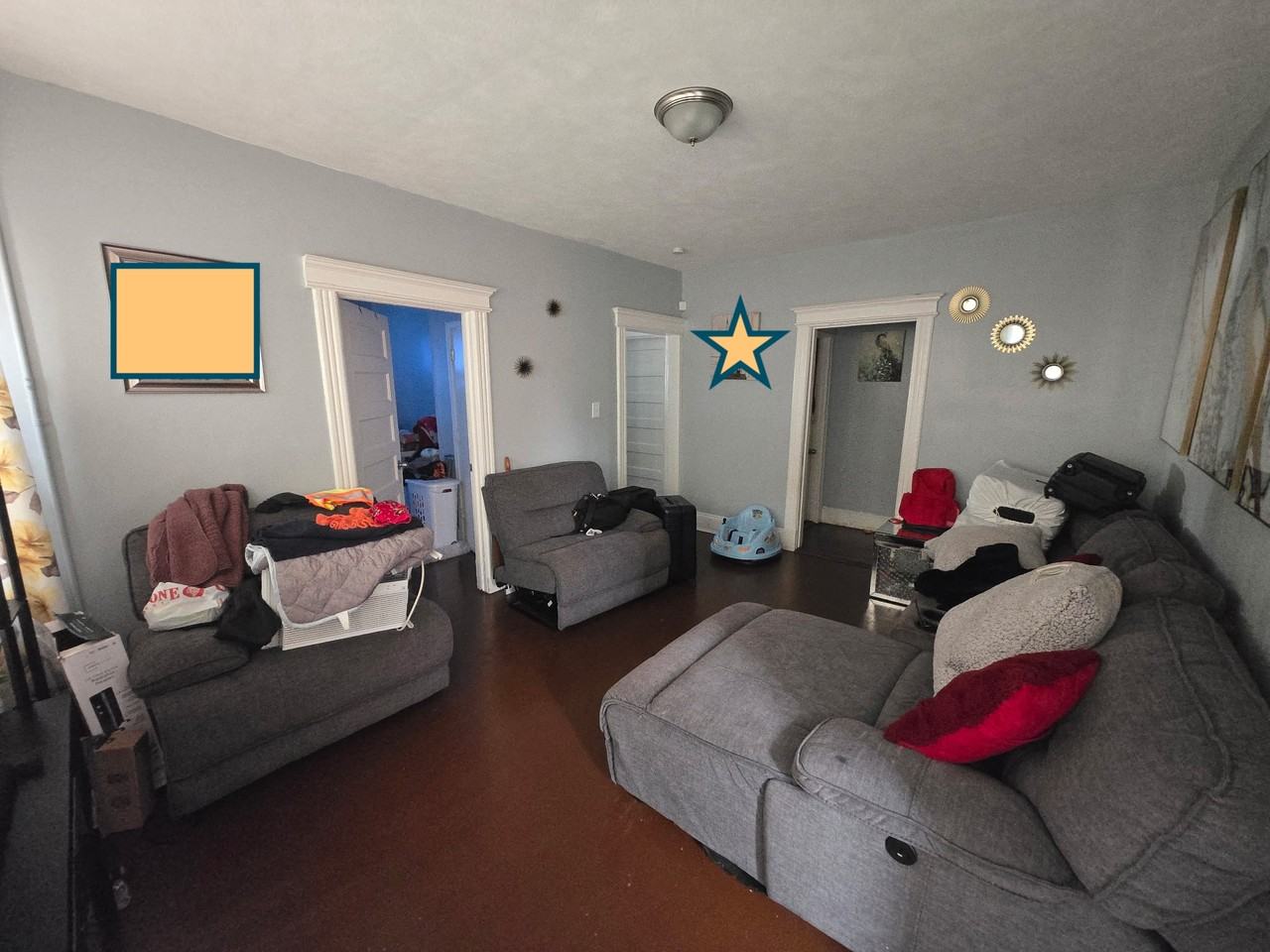 150 Adams St #3 - Photo 7 of 7