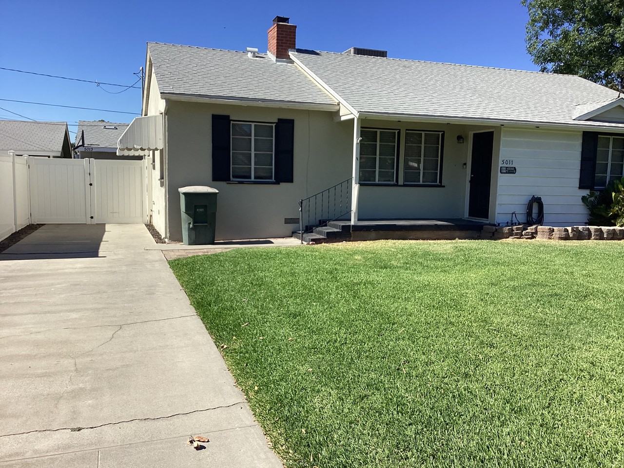 5011 Granada Ave #A - Photo 3 of 14