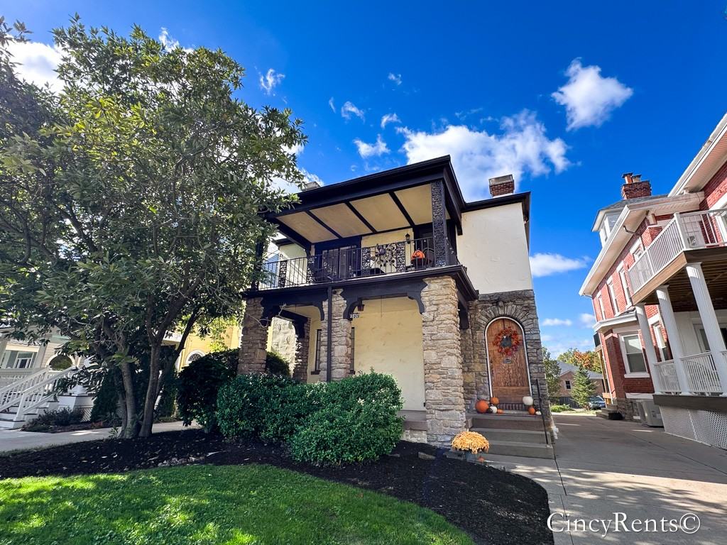 3531 Michigan Ave #2