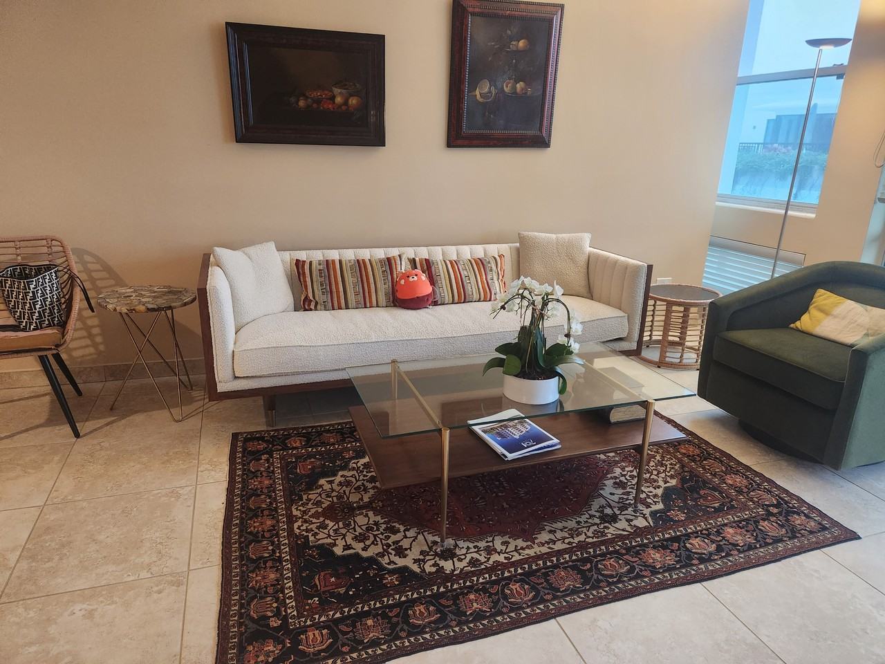 700 Biltmore Way #802 - Photo 3 of 13