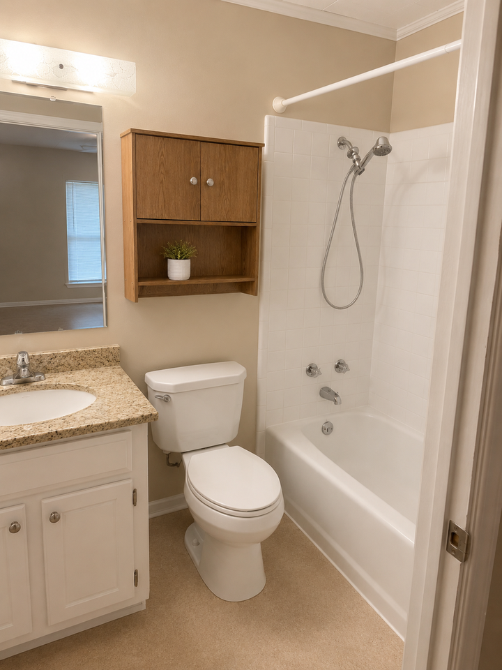 1909 Live Oak Dr #NA - Photo 3 of 9