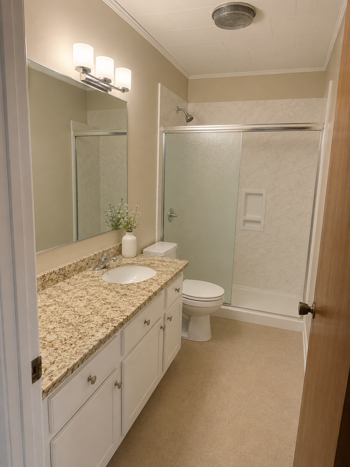 1909 Live Oak Dr #NA - Photo 5 of 9
