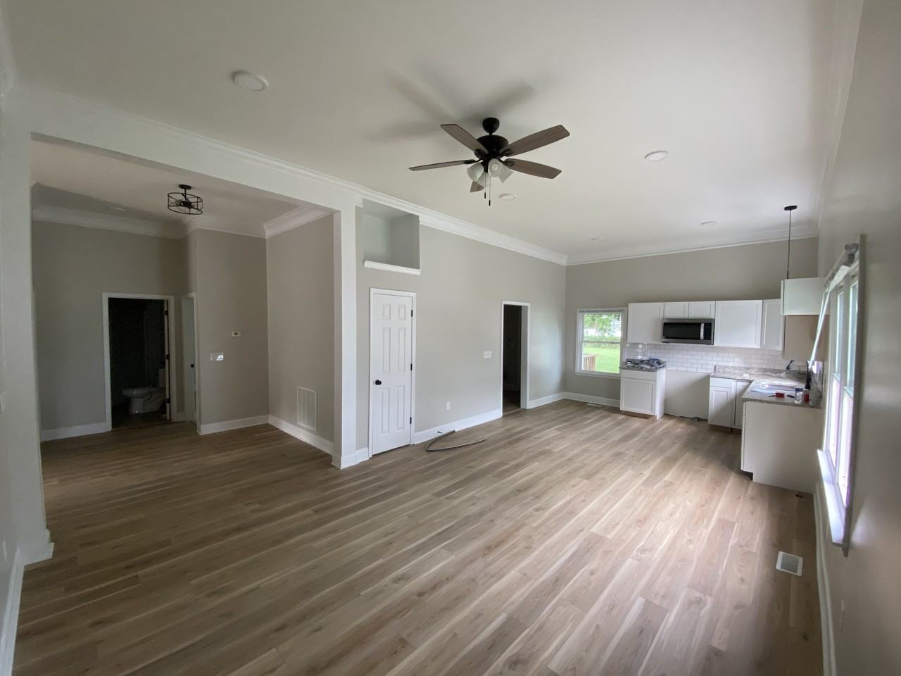 309 N Webb St #1 - Photo 7 of 10