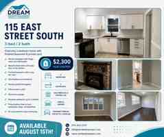featured image of 115 East St S #1