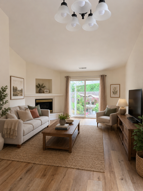 1224 N Modoc Ave #33 - Photo 4 of 13
