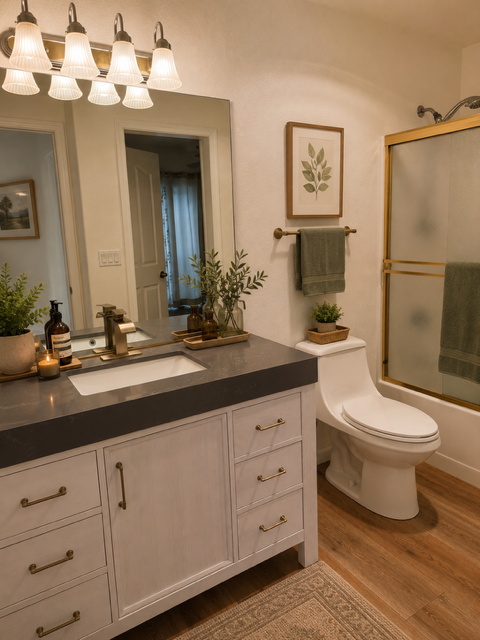 1224 N Modoc Ave #33 - Photo 7 of 13