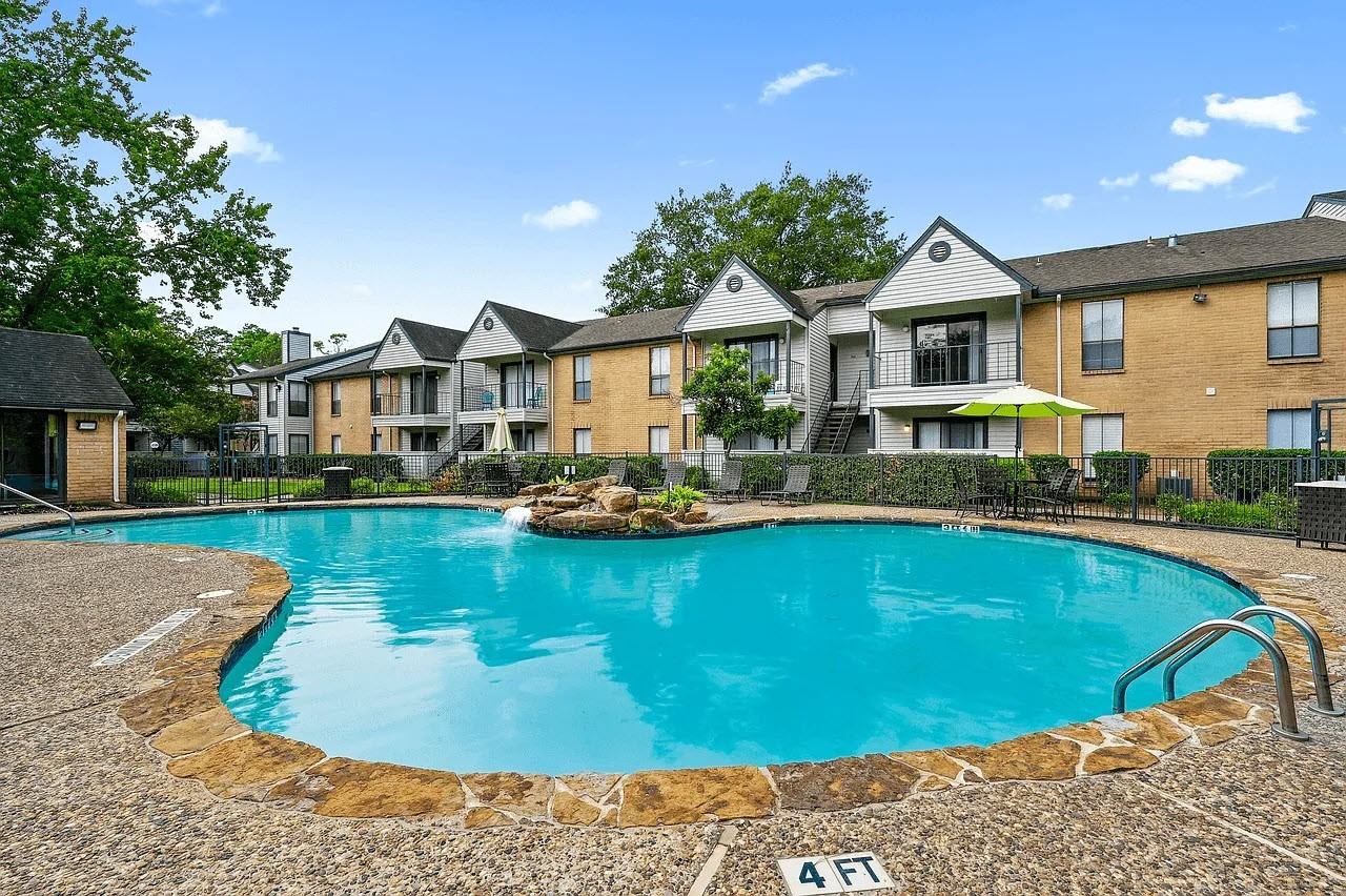 Elm Creek Apartments - Photo 2 of 13