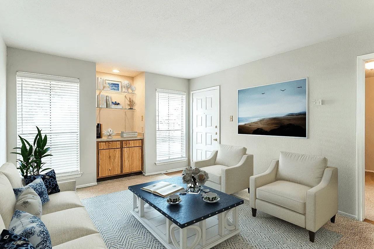 Elm Creek Apartments - Photo 5 of 13
