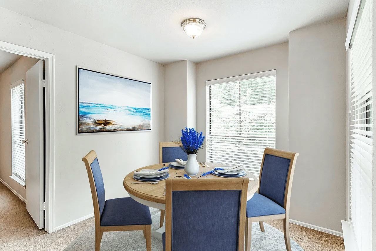 Elm Creek Apartments - Photo 4 of 13