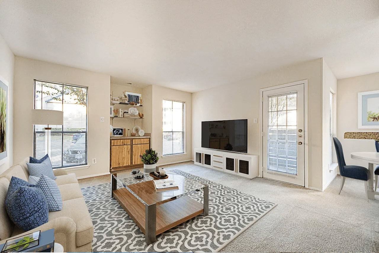 Elm Creek Apartments - Photo 7 of 13