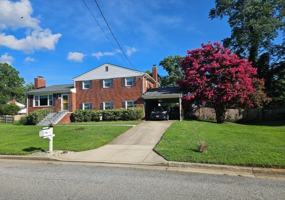 featured image of 5815 Arbroath Dr #NA