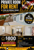 2104 Allendale Rd #4 - Photo 1 of 1