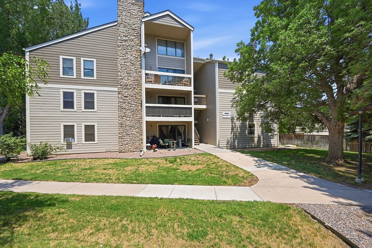 4896 S Dudley St #10-1