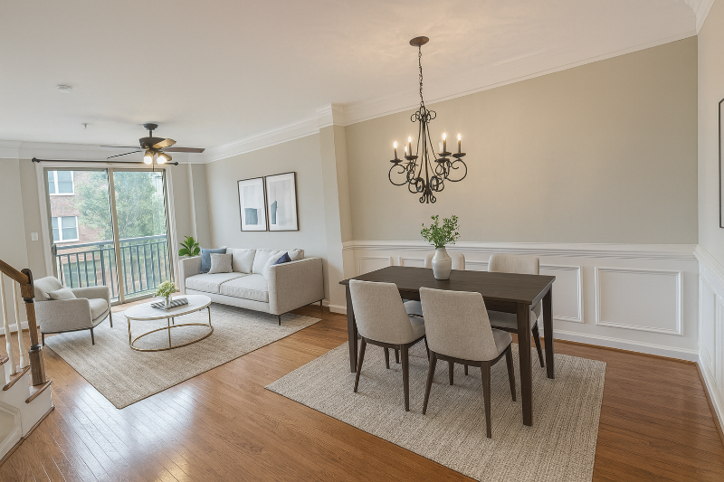 1220 Twin Branches Way #103 - Photo 2 of 19