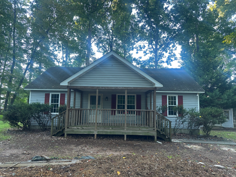 161 Mill Creek Dr